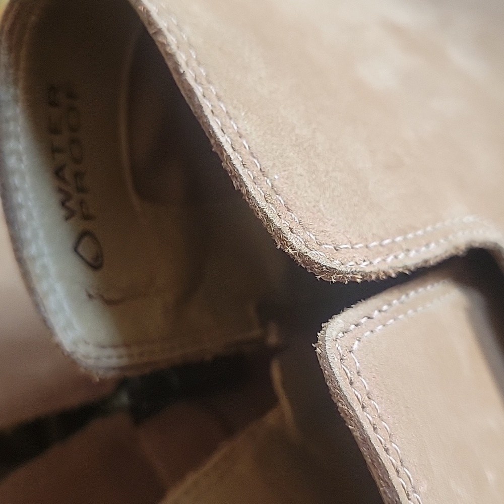 Vionic Ankle Boots - Picture 5 of 6